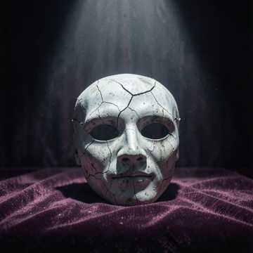 Постановка с названием - "Ложь"