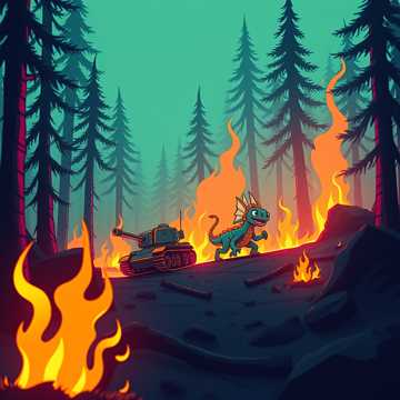 «КУЛИНАРНЫЙ ШТУРМ»