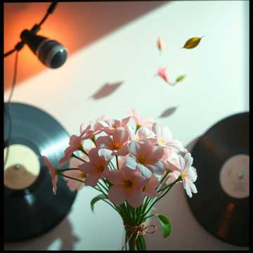 Весенний женский праздник! (Edit)