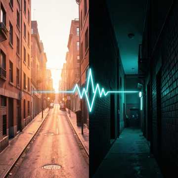 Две стороны