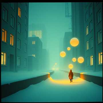 Рыжий проводник душ