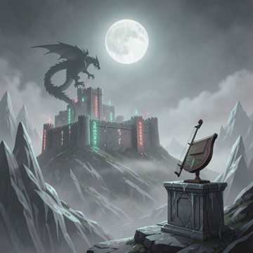 Chronicles of Algalord