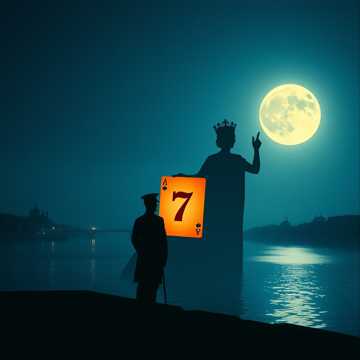 Пиковая дама