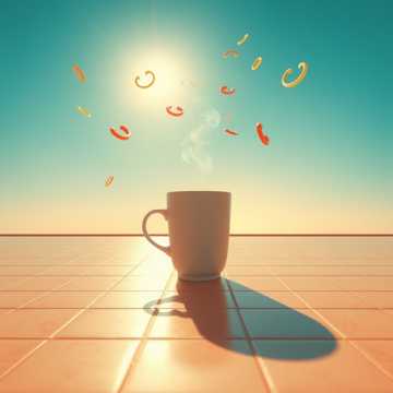 В ритме счастья