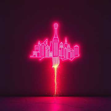 «Созданы, чтоб творить»