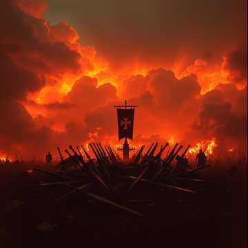 Битва веков