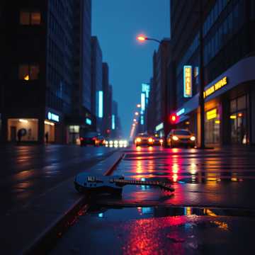 9 район-Старый Корешок