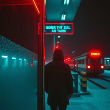 Criminals In My Head