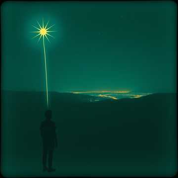 Под Твоею Звездою