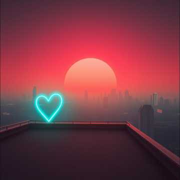 Зачем мы дышим без любви