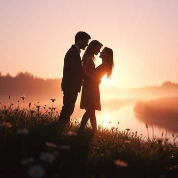 Лекарство для сердца-влюбиться