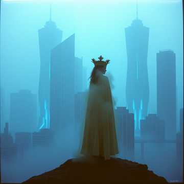 Мерзость гордыни