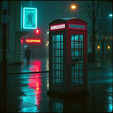 Абонента нет в сети