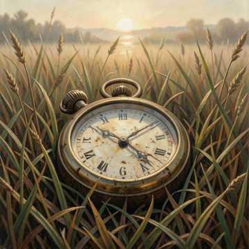 Другие времена (стихи и музыка Павел Байдалин)