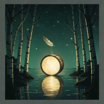 Hiawatha’ad Nibiish