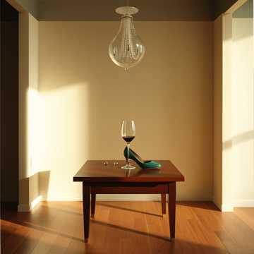 What a fool I was (Какою дурой я была.(моя песня))