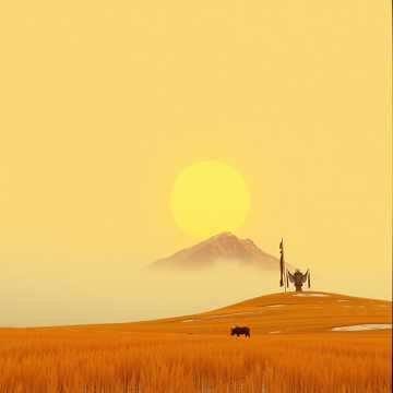 Родина-моя, держава великая