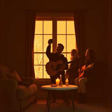 Ты Всегда В Моём Аккорде