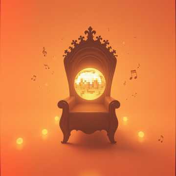 Моя королева