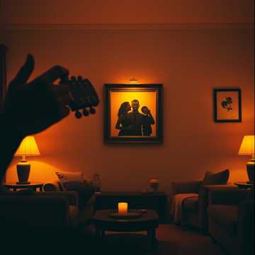 Любимый, с днём рождения! (Edit)