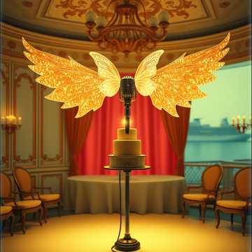 Феи тоже женщины.