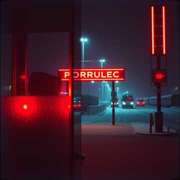 Criminals In My Head