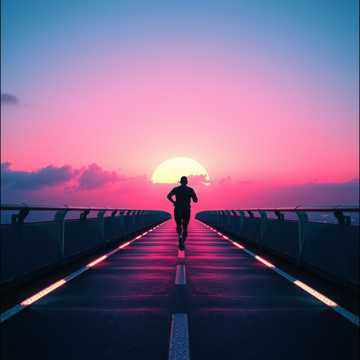 Я достучусь до горизонта