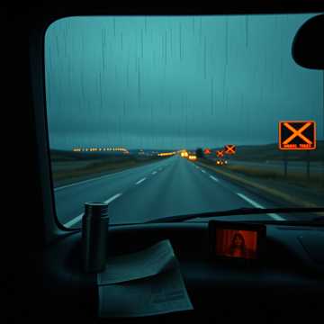 Денис, брат, дальнобой