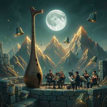 Путешествие на Восток #5