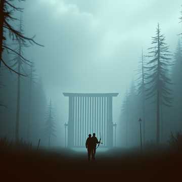 Месть за отца