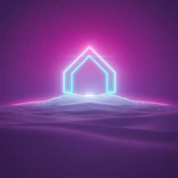 SANDRA "Heaven Can Wait" (Instrumental)