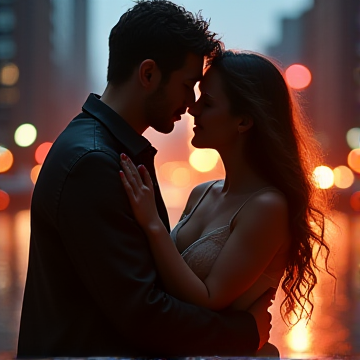 Пульс в ночи