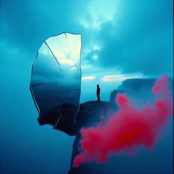 Смотрели и не видели