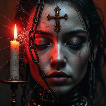 Там, везде срам!