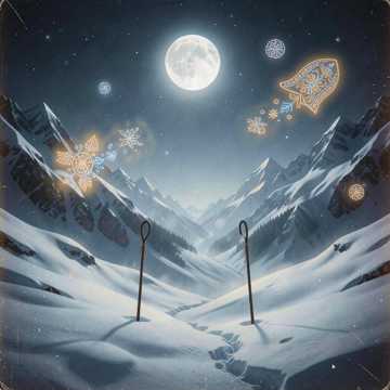 Притури се Планината Наслаждайтесь! :-)