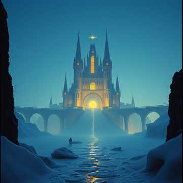 Тёмная империя