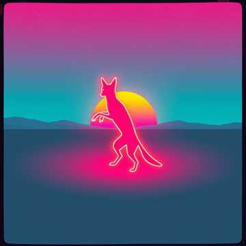 Песня койотов