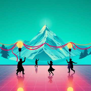 Путешествуем вместе