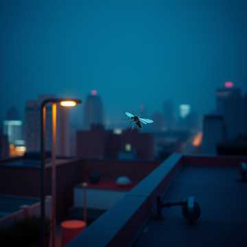 Ночной скрипач