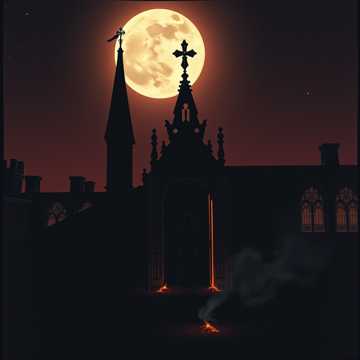 Первая любовь