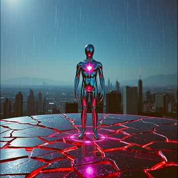 Разбуди меня.