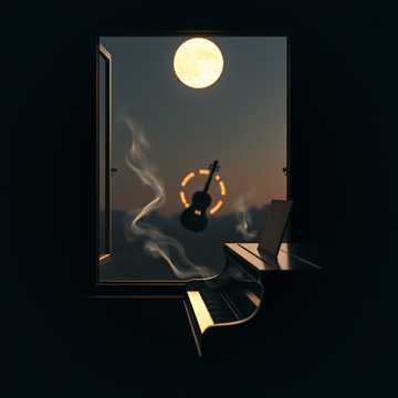 Дыхание рядом