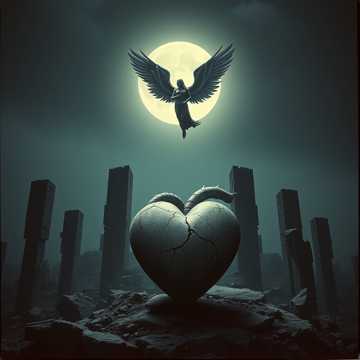 Ангел смерти v3