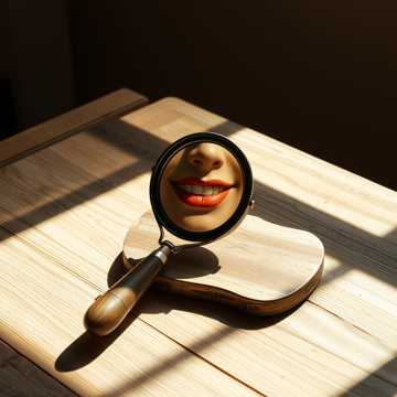 Твоя улыбка — моя награда