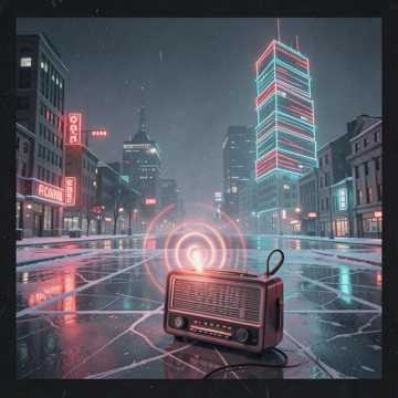 Сургут на связи