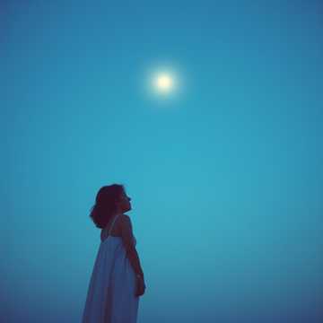 Неизлечимая боль разлуки . Стихи Валентины Рубис.