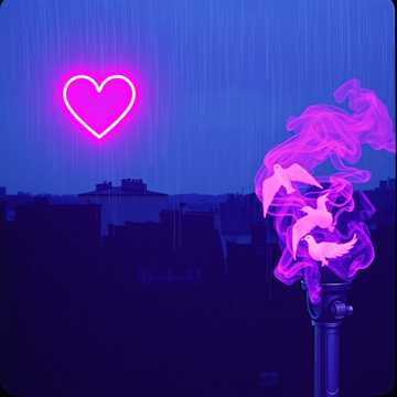 Париж (кавер)