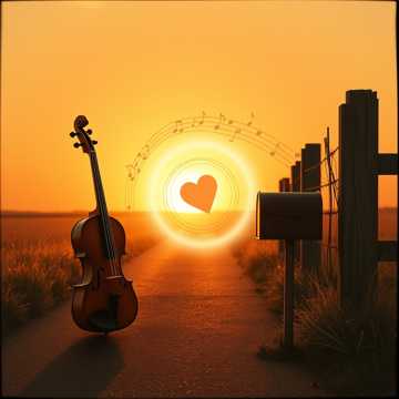 Письмо маме (на стихи С. Панаева)