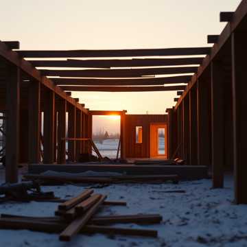 Стройка (Edit)