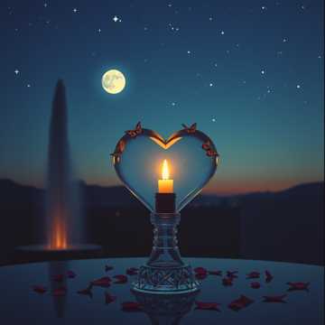 Призрак любви